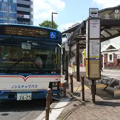 小岩駅（バス）
