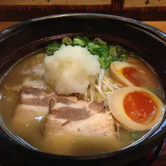 ひさし鍋焼ラーメン