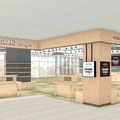 ogawa GRAND lodge 流山おおたかの森S･C