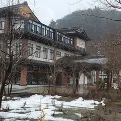 山の神温泉