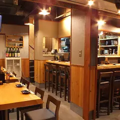炭焼きバーココロ