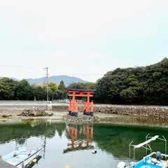 白鳥八幡宮