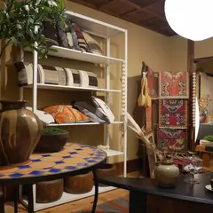 The Honest Living Store