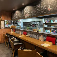 Kitchenしゃいん