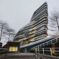Innovation Tower