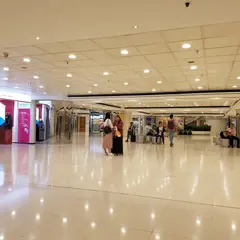 中港城
