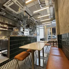 Sick Burger (銅鑼灣分店)