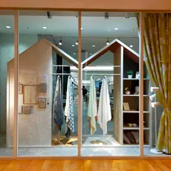サンゲツ大阪ショールーム