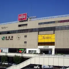 高崎駅