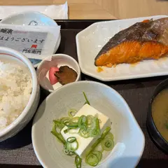 てんぷら・そば 門左衛門