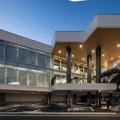 ギャレリア 高崎緑町店