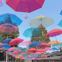 加賀伝統工芸村 ゆのくにの森