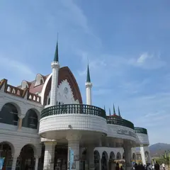 ヒルゼン高原センター ジョイフルパーク
