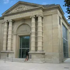 Musée de l'Orangerie