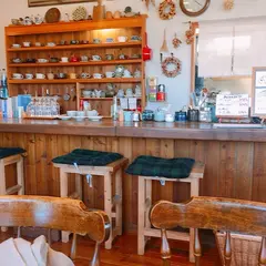 Yokoya Cafe
