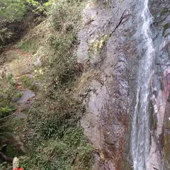 歌仙の滝