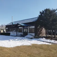 士幌交通公園旧士幌駅