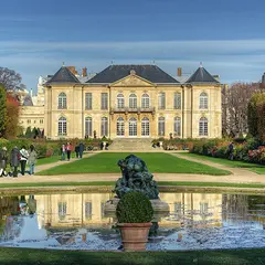 Musee Rodin