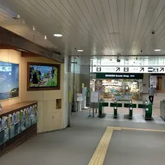 江ノ電 グッズショップ 藤沢