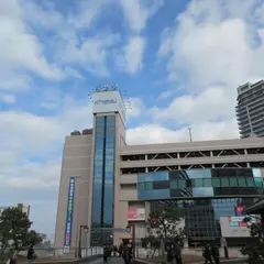 近鉄百貨店 草津店