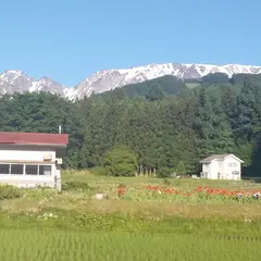 白馬村新民宿 はばうえ