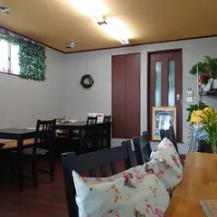 カフェ ルアナ（Cafe Luana）