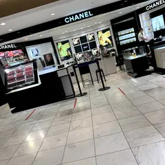シャネル フレグランス＆ビューティ 大丸東京店