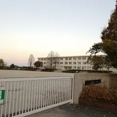 豊田市立井上小学校