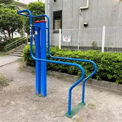 浜松町四丁目児童遊園