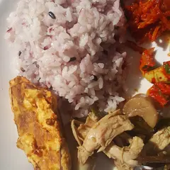 온누리식당