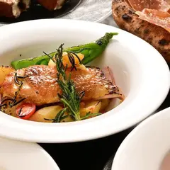 ル・ヴァンベール湖郷