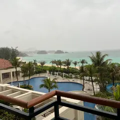 ザ・ブセナテラス