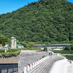 県立相模湖公園