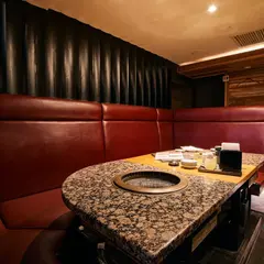 遊牧 新宿店