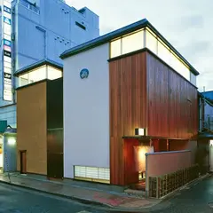 港すし