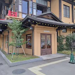 ホテルショップ