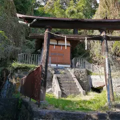 諏訪神社