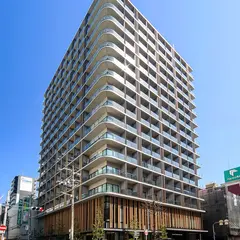 都シティ 大阪本町