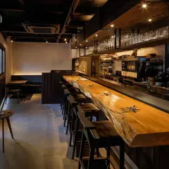 trattoria mar-q
