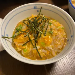 中庭商店
