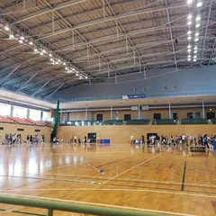 いちい信金アリーナ