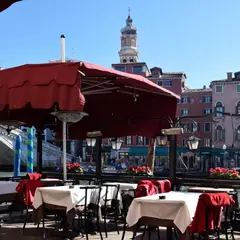 Riva Rialto