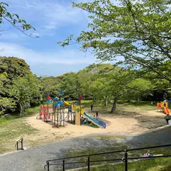 めかり山頂公園