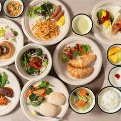 スーパーホテルpremier池袋天然温泉（ 奥湯河原 美肌の湯）