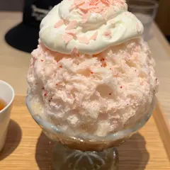 沖縄 黒糖ぜんざい専門店 ホシのシズク