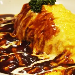 横濱たちばな亭 赤レンガ倉庫店
