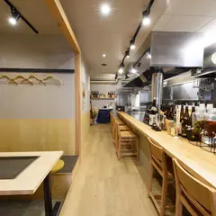 鉄板 翔