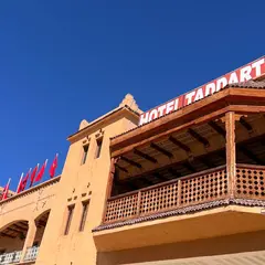 オテル タダール