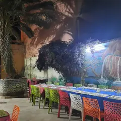 Restaurant des dunes