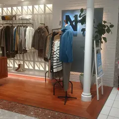 N. Natural Beauty Basic 銀座インズ